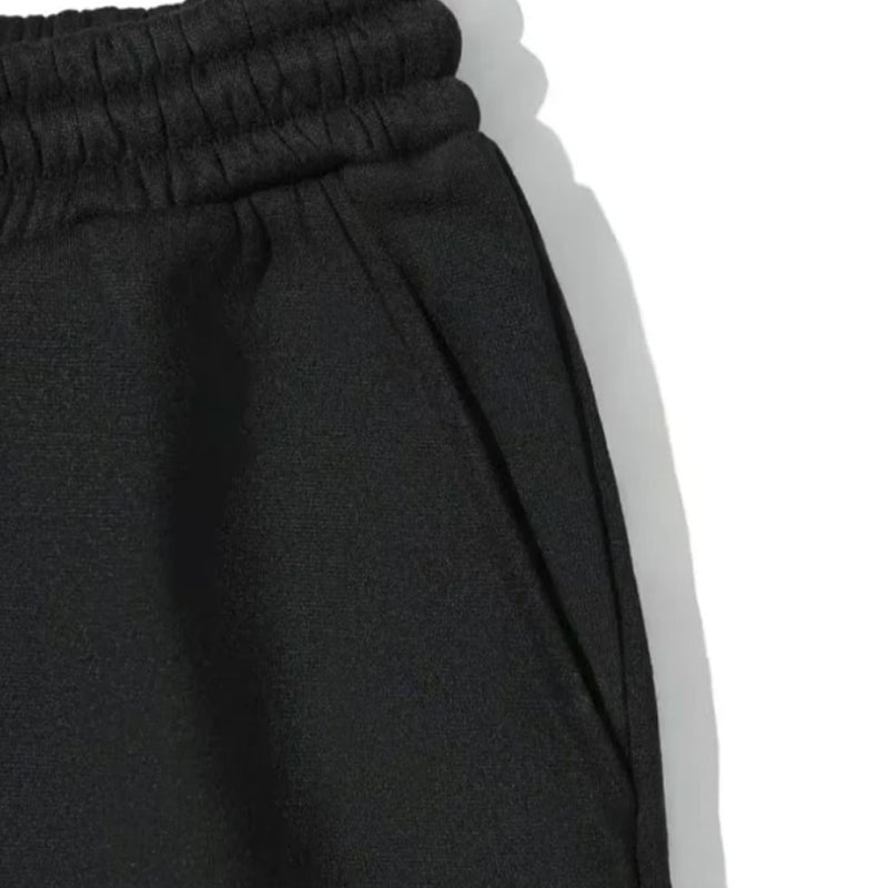 Men's Crewneck Top & Pants 2-Piece Set