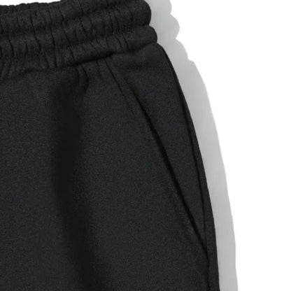 Men's Crewneck Top & Pants 2-Piece Set