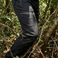 Men's Tactical Hiking Pants with Zipper Pockets
