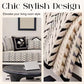 Warm Cozy Plush Sofa Slipcover