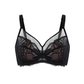 Full Cup Anti-Sagging Bra with Support for Women