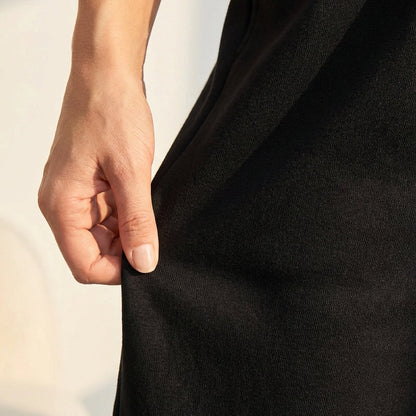 Women's Casual Wide-Leg Sweatpants with Drawstring【BUY 2 GET FREE SHIPPING】