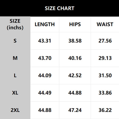 Women’s Casual High-Waist Wide-Leg Pants