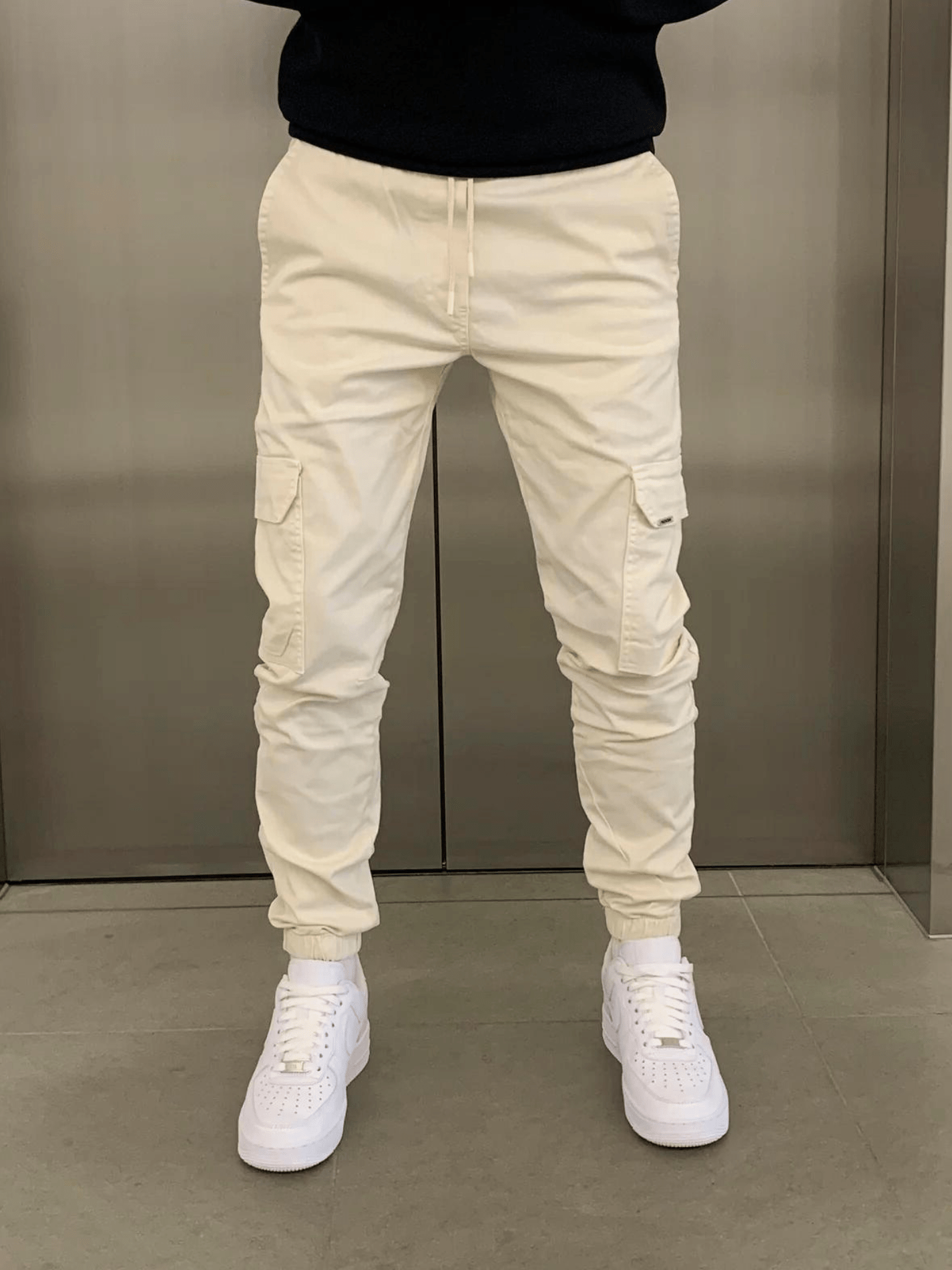 🔥 49% OFF😊Jack | Urban Cargo Jogger Pants【BUY 2 GET FREE SHIPPING】