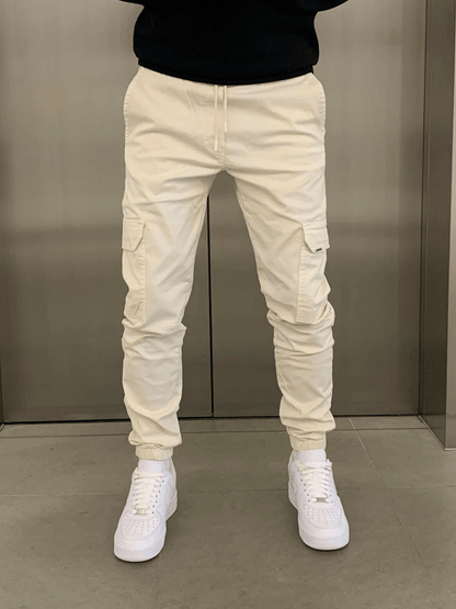🔥 49% OFF😊Jack | Urban Cargo Jogger Pants【BUY 2 GET FREE SHIPPING】