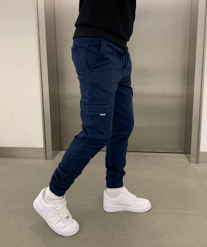 🔥 49% OFF😊Jack | Urban Cargo Jogger Pants【BUY 2 GET FREE SHIPPING】