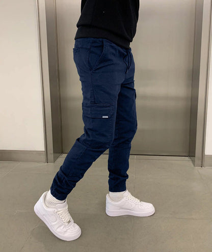 🔥 49% OFF😊Jack | Urban Cargo Jogger Pants【BUY 2 GET FREE SHIPPING】