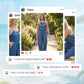 Women's Sleeveless Drawstring Waist Summer Jumpsuit