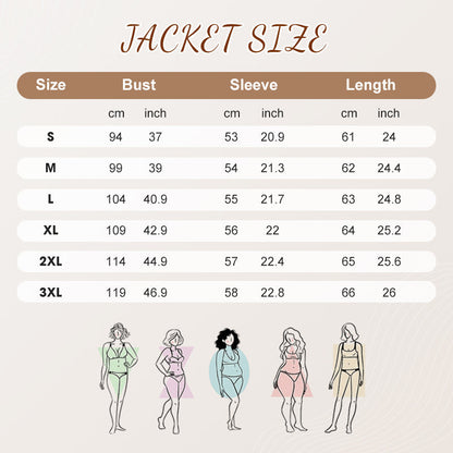 Women's Bomber Jacket & Bodycon Skirt Set