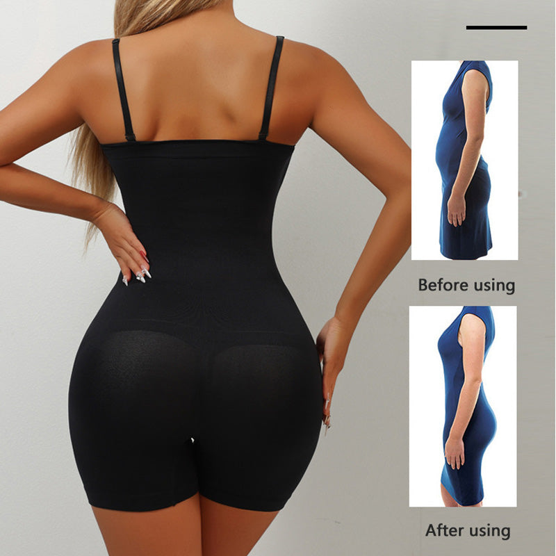 💖Buy 1 Get 1 Free🌟Women’s Seamless Body Shaper with Removable Strap