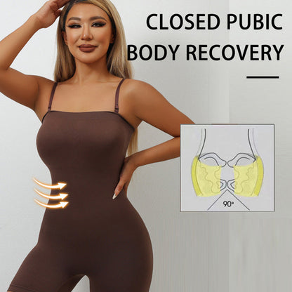 💖Buy 1 Get 1 Free🌟Women’s Seamless Body Shaper with Removable Strap