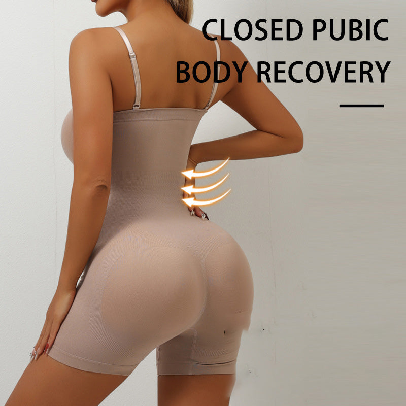 💖Buy 1 Get 1 Free🌟Women’s Seamless Body Shaper with Removable Strap