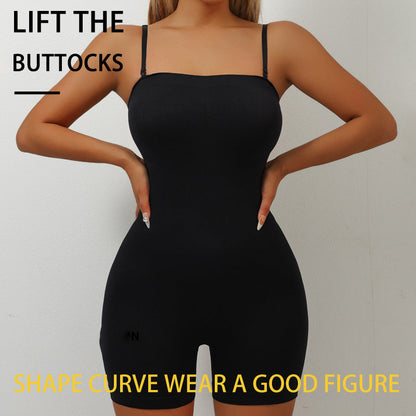 💖Buy 1 Get 1 Free🌟Women’s Seamless Body Shaper with Removable Strap
