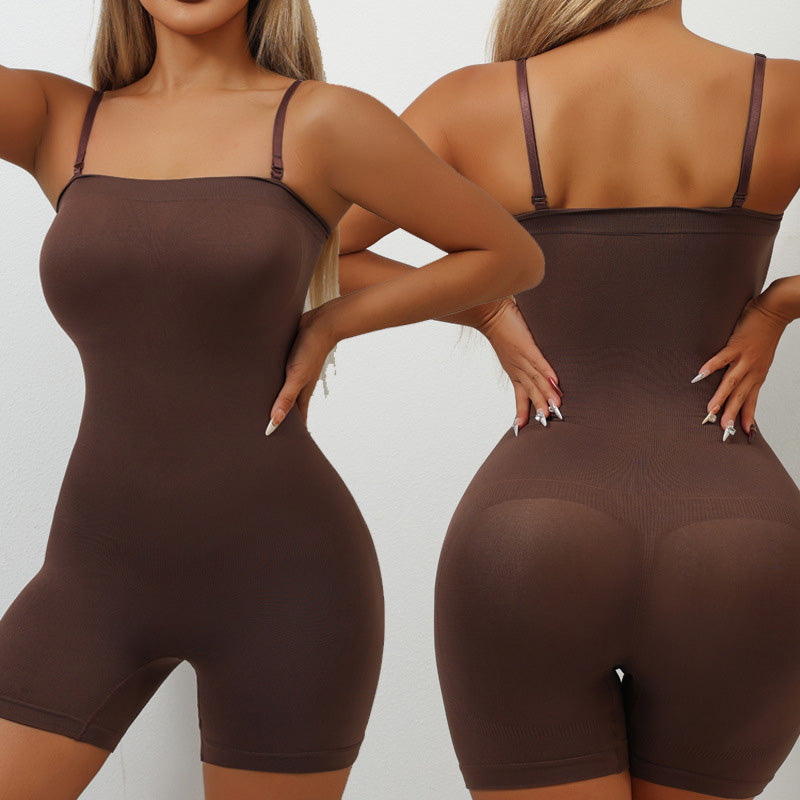 💖Buy 1 Get 1 Free🌟Women’s Seamless Body Shaper with Removable Strap
