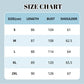Round Neck Dress with 3/4 Sleeves