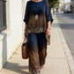 womens-gradient-leopard-print-2-piece-set