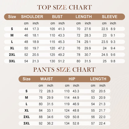 Men's Cable-Knit Shirt & Shorts 2-Piece Set