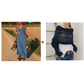 ✨Early Summer New✨Women's V-Neck Maxi Cami Dress