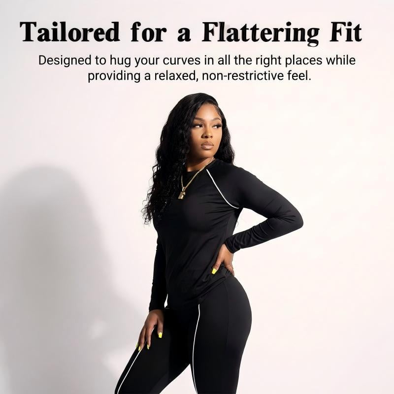 💥✨Limited-time 50% Off Special Offer ✨Women's Casual 2-Piece Tracksuit Set