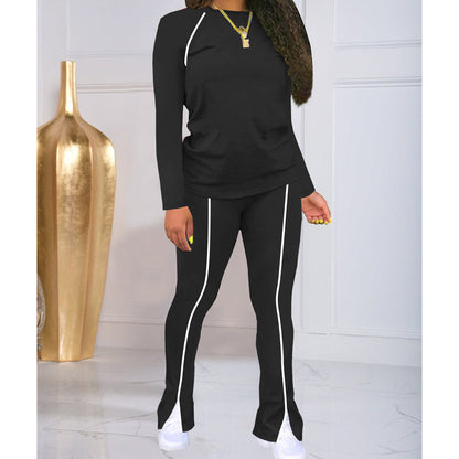 💥✨Limited-time 50% Off Special Offer ✨Women's Casual 2-Piece Tracksuit Set