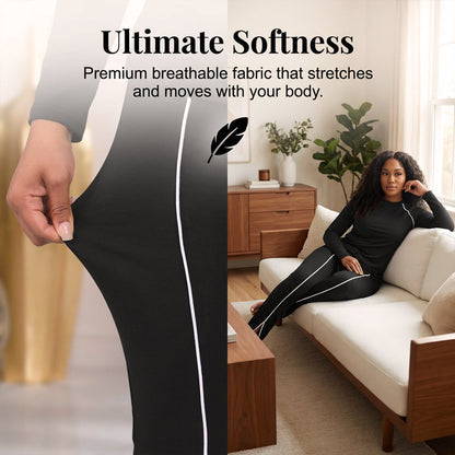 💥✨Limited-time 50% Off Special Offer ✨Women's Casual 2-Piece Tracksuit Set