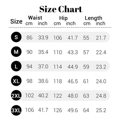 Men's Multi-Pocket Tactical Cargo Shorts