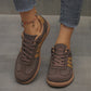 🌸Spring Special👟Women’s Stylish Round Toe Non-Slip Casual Shoes✨