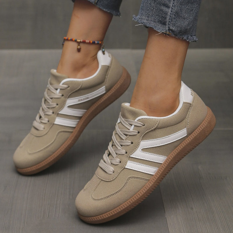 🌸Spring Special👟Women’s Stylish Round Toe Non-Slip Casual Shoes✨