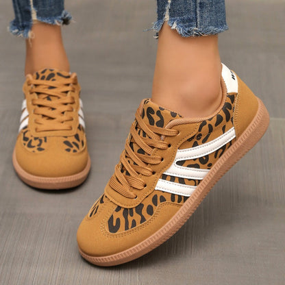🌸Spring Special👟Women’s Stylish Round Toe Non-Slip Casual Shoes✨