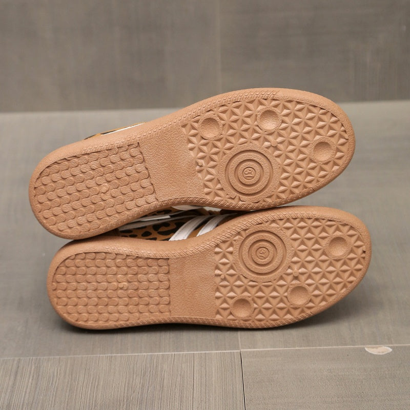 🌸Spring Special👟Women’s Stylish Round Toe Non-Slip Casual Shoes✨