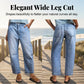 Women's High Waisted Cropped Barrel Jeans