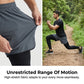 Men's 2-in-1 Running Tights with Shorts