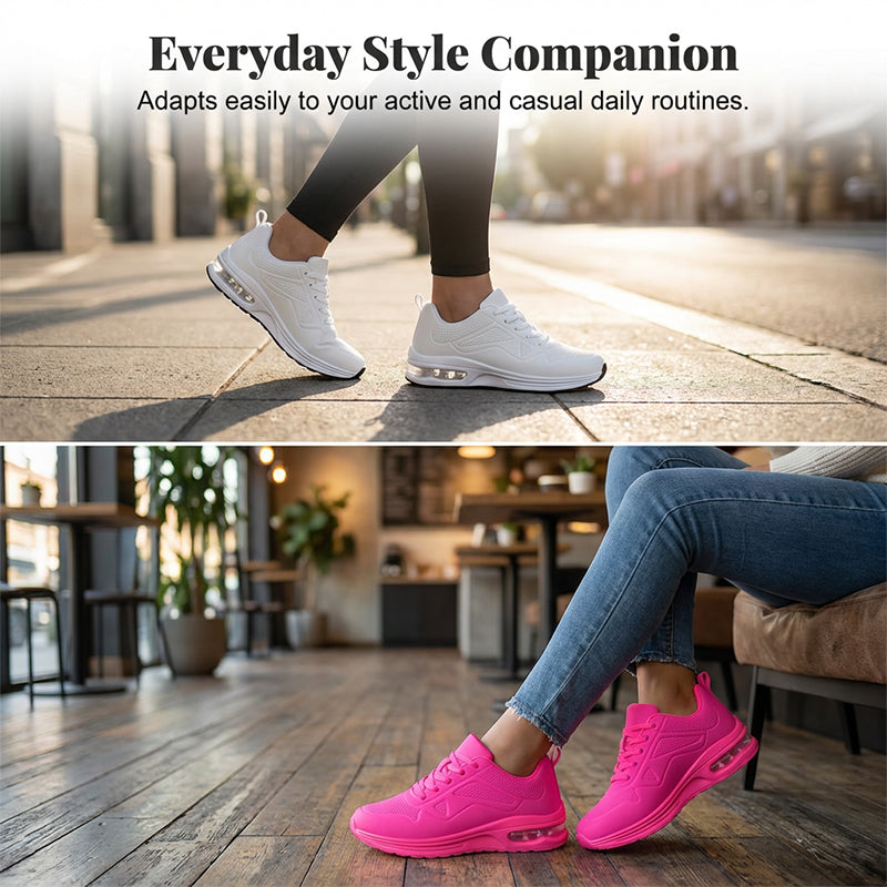 Casual Fashion Athletic Walking Shoes