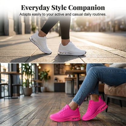 Casual Fashion Athletic Walking Shoes