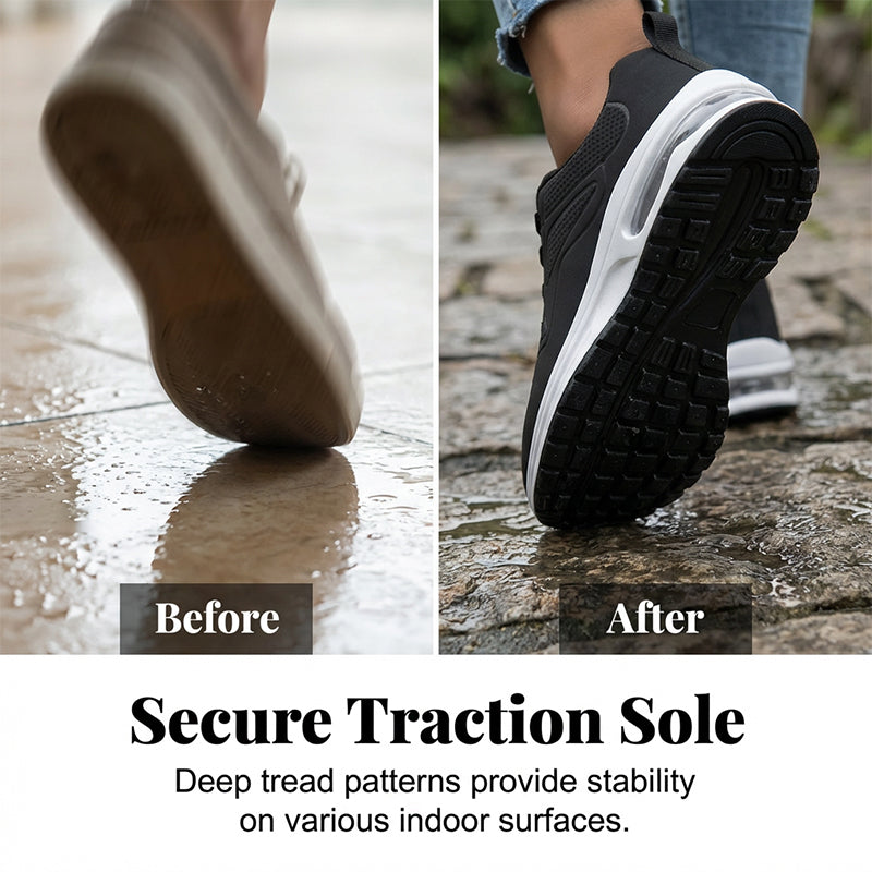 Casual Fashion Athletic Walking Shoes