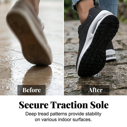 Casual Fashion Athletic Walking Shoes
