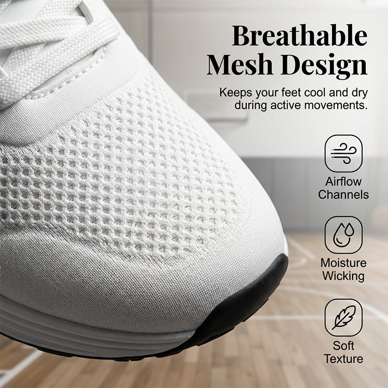Casual Fashion Athletic Walking Shoes