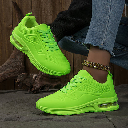 Casual Fashion Athletic Walking Shoes