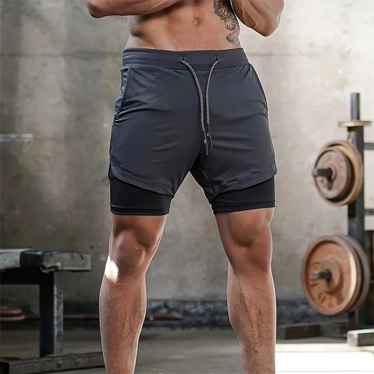 💖40% OFF !!!🌬️Quick Dry Athletic Shorts