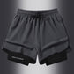 💖40% OFF !!!🌬️Quick Dry Athletic Shorts