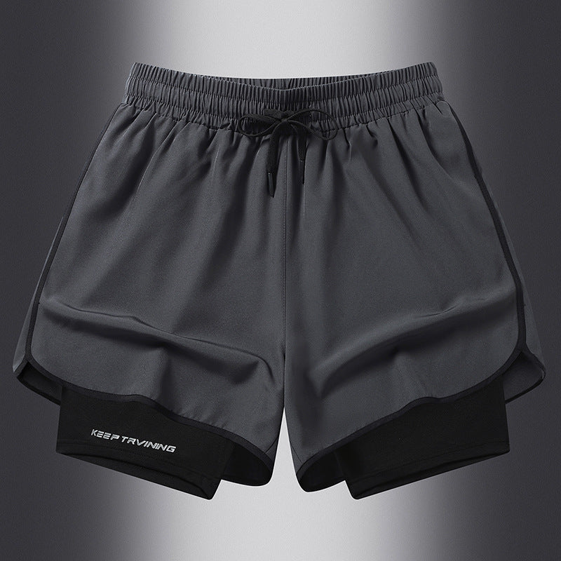 💖40% OFF !!!🌬️Quick Dry Athletic Shorts