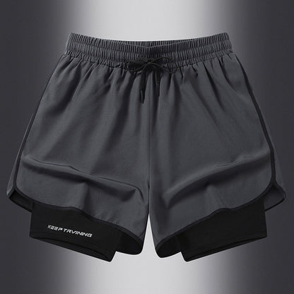 💖40% OFF !!!🌬️Quick Dry Athletic Shorts