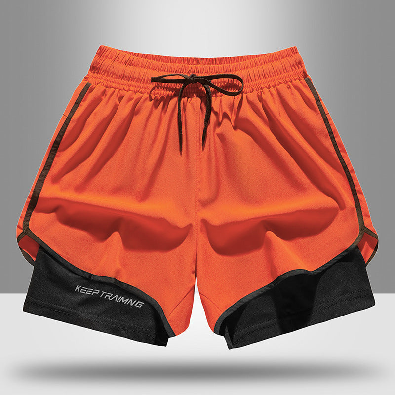 💖40% OFF !!!🌬️Quick Dry Athletic Shorts