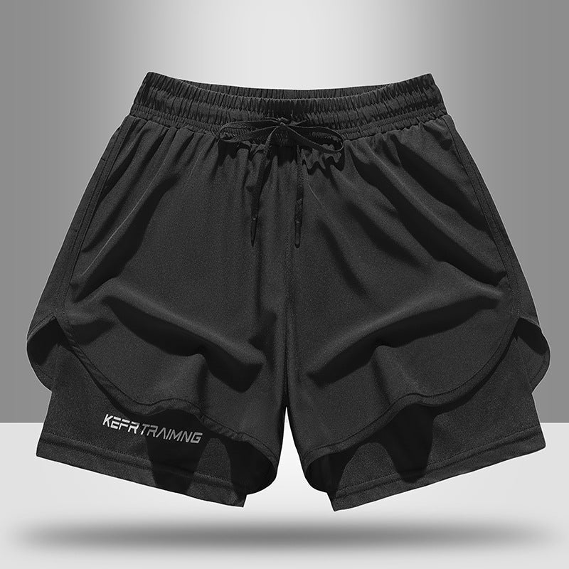 💖40% OFF !!!🌬️Quick Dry Athletic Shorts