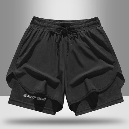 💖40% OFF !!!🌬️Quick Dry Athletic Shorts