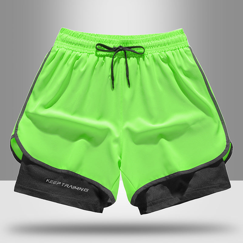 💖40% OFF !!!🌬️Quick Dry Athletic Shorts