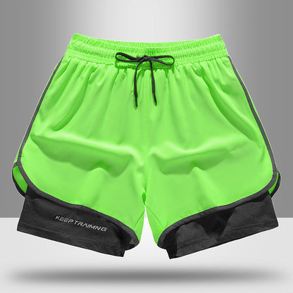 💖40% OFF !!!🌬️Quick Dry Athletic Shorts