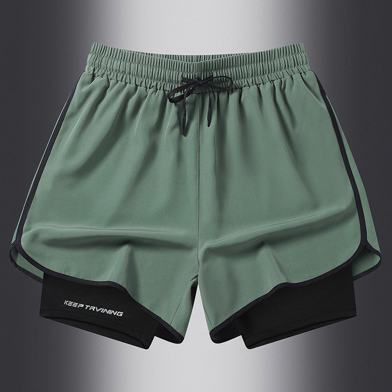 💖40% OFF !!!🌬️Quick Dry Athletic Shorts