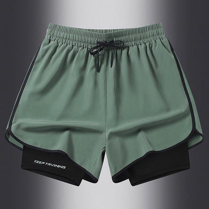 💖40% OFF !!!🌬️Quick Dry Athletic Shorts