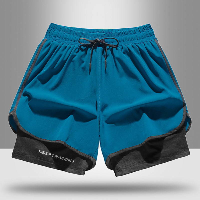 💖40% OFF !!!🌬️Quick Dry Athletic Shorts